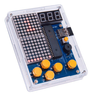 KEYESTUDIO 51 Microcontroller Game Boy 60720213 για Arduino