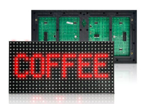 KEYESTUDIO LED panel module P10 KT0182 για Arduino