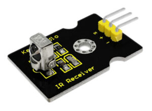 KEYESTUDIO digital IR receiver module KS0026