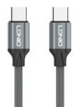 LDNIO καλώδιο USB-C σε USB-C LC441C