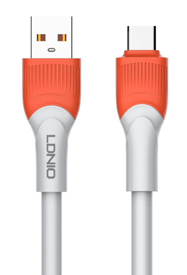 LDNIO καλώδιο USB-C σε USB LS601