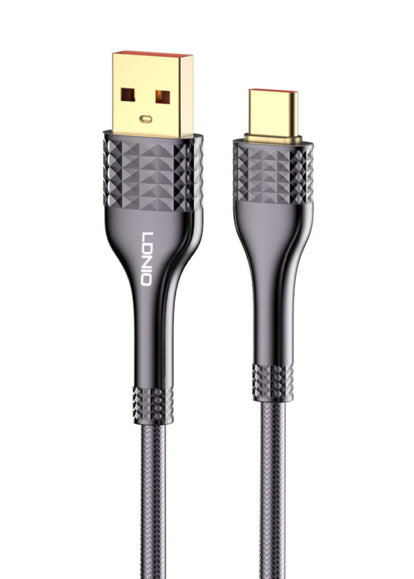 LDNIO καλώδιο USB-C σε USB LS652