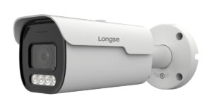 LONGSE IP κάμερα BMMBFG400WH