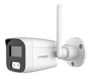 LONGSE IP κάμερα BMSDFG400W