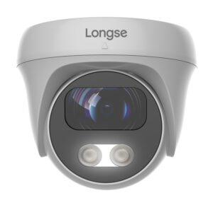 LONGSE IP κάμερα CMSAGC400WH