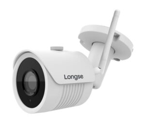 LONGSE IP κάμερα LBH30FG400W