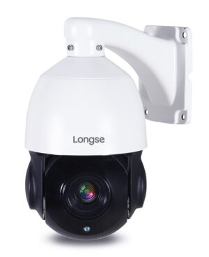 LONGSE IP κάμερα PT4A118XIGL500