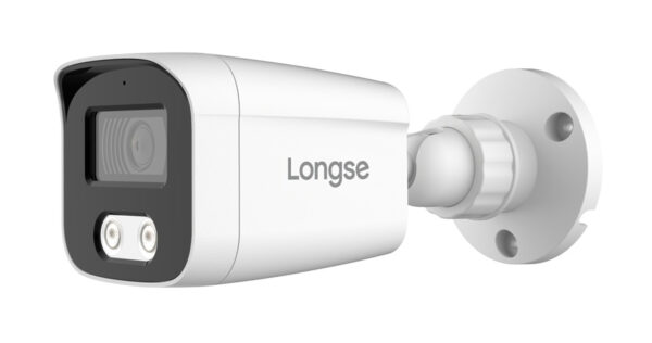 LONGSE υβριδική κάμερα BMSDHTC200FPEW