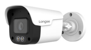 LONGSE υβριδική κάμερα BPSCTHC500FKEW