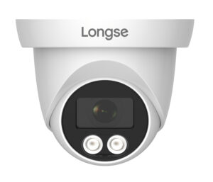 LONGSE υβριδική κάμερα CMSDHTC500FKEW