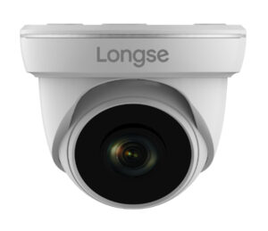 LONGSE υβριδική κάμερα LIRDLAHTC200F