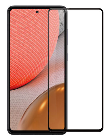NILLKIN tempered glass CP+PRO 2.5D για Samsung Galaxy A72 5G