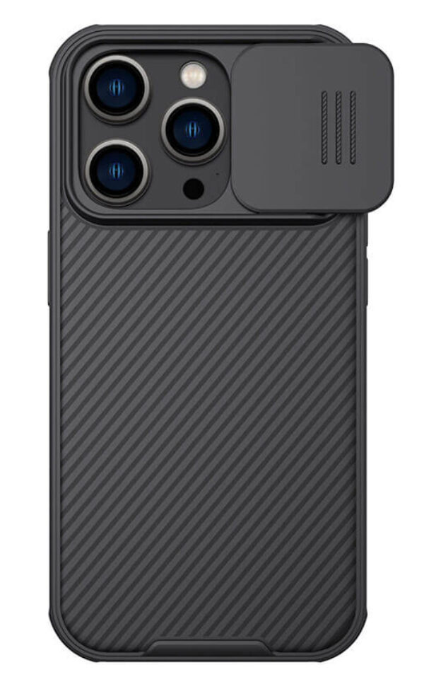 NILLKIN θήκη CamShield Pro Magnetic για iPhone 14 Pro