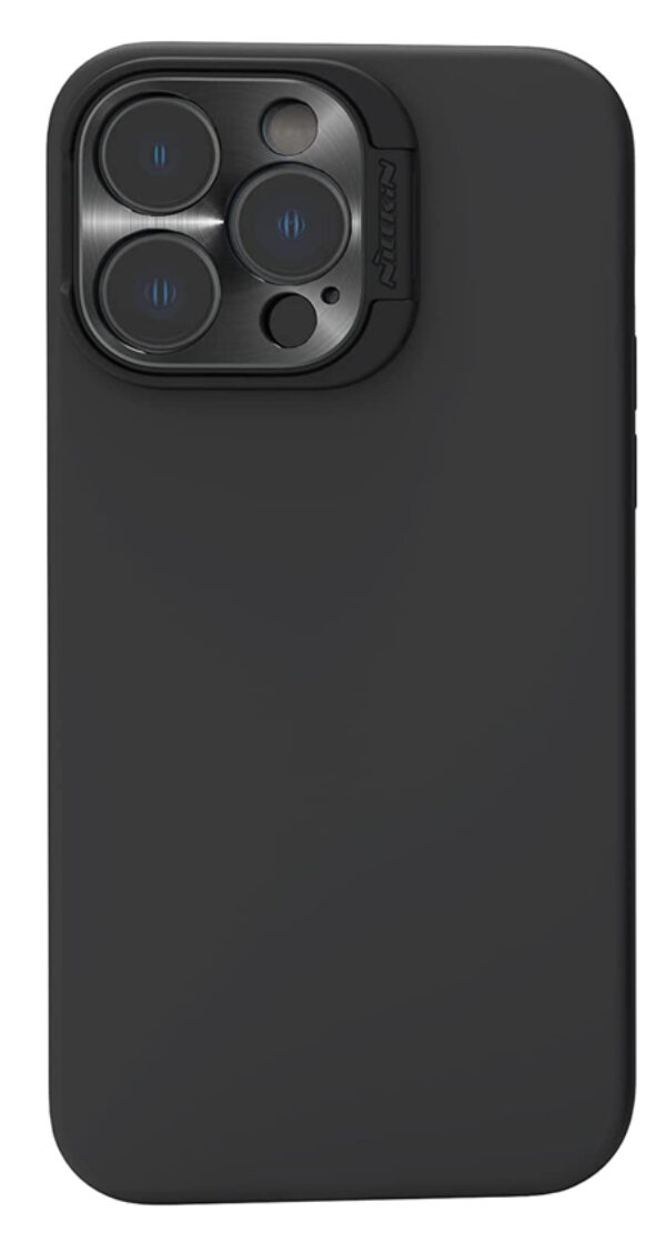NILLKIN θήκη Lens Wing Magnetic για iPhone 14 Pro