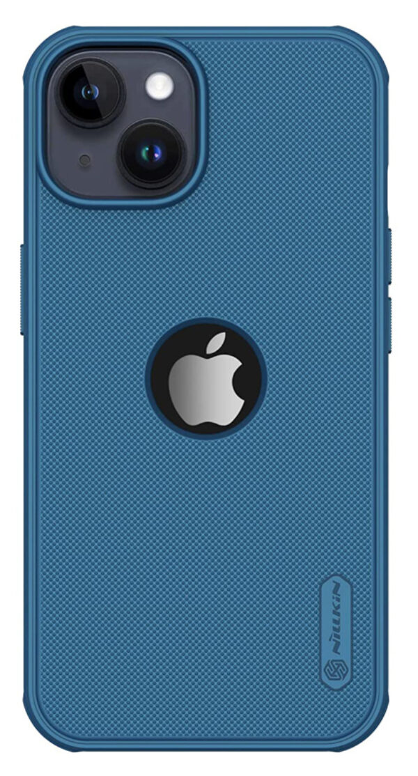 NILLKIN θήκη Super Frosted Shield Pro για iPhone 14