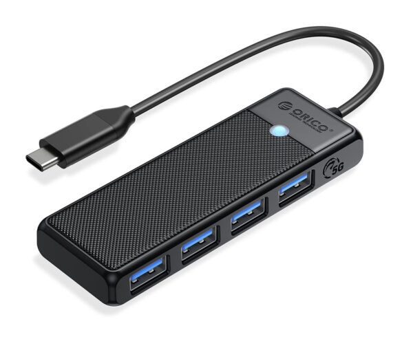 ORICO USB hub PAPW4A-C3