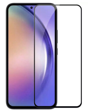 POWERTECH tempered glass 5D TGC-0640 για Samsung A54 5G