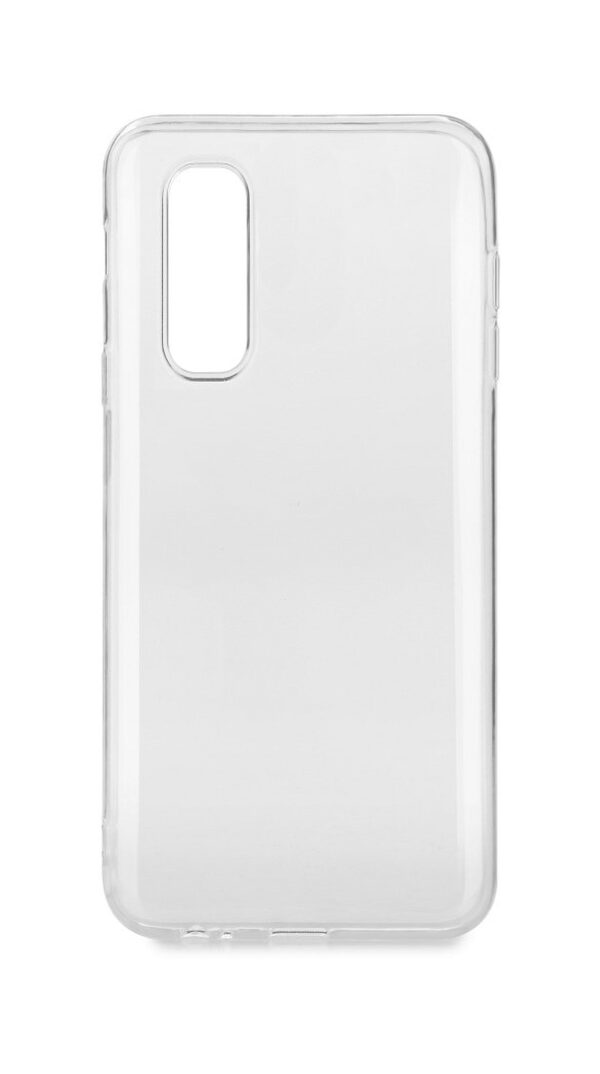 POWERTECH Θήκη Clear 0.5mm TPU MOB-1314 για Xiaomi Mi 9 SE
