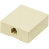 POWERTECH Πρίζα τηλεφώνου CAB-T027