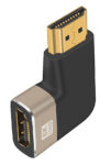 POWERTECH αντάπτορας HDMI 2.1 CAB-H160