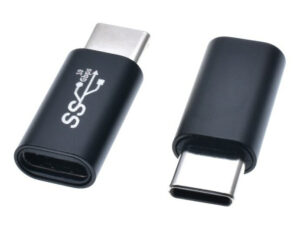 POWERTECH αντάπτορας USB-C CAB-UC063