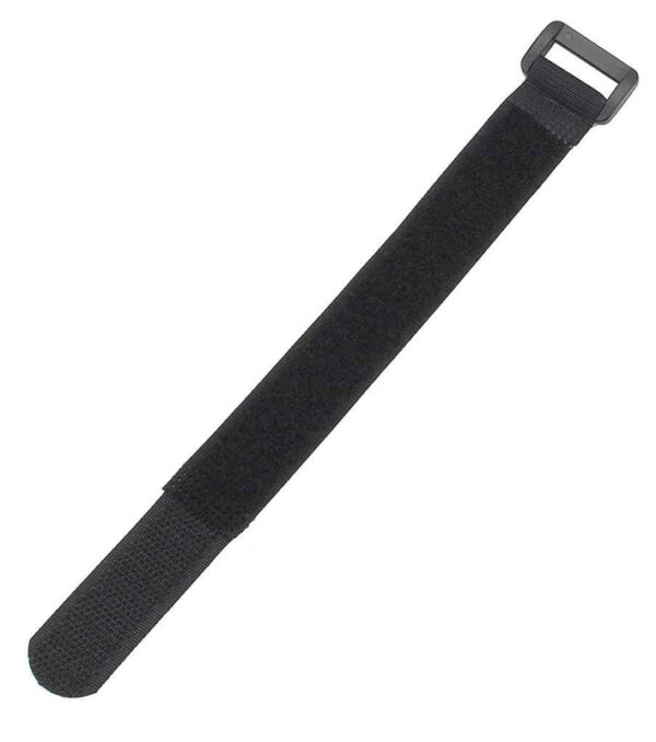 POWERTECH ιμάντας τύπου velcro TIES-025