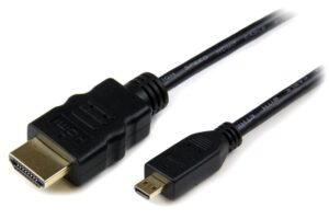 POWERTECH καλώδιο HDMI σε HDMI Micro CAB-H007