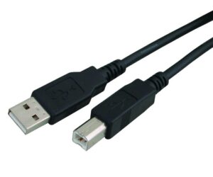 POWERTECH καλώδιο USB σε USB Type Β CAB-U050