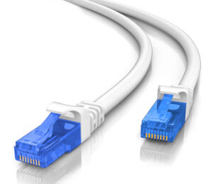 POWERTECH καλώδιο δικτύου CAB-N281 Cat 6 U/UTP