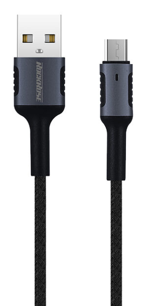 ROCKROSE καλώδιο USB σε Micro USB Armour AM