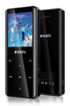RUIZU MP3 player D51 με ηχείο