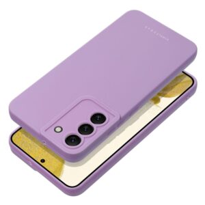 Roar Luna Case for Samsung Galaxy S24 Plus Violet