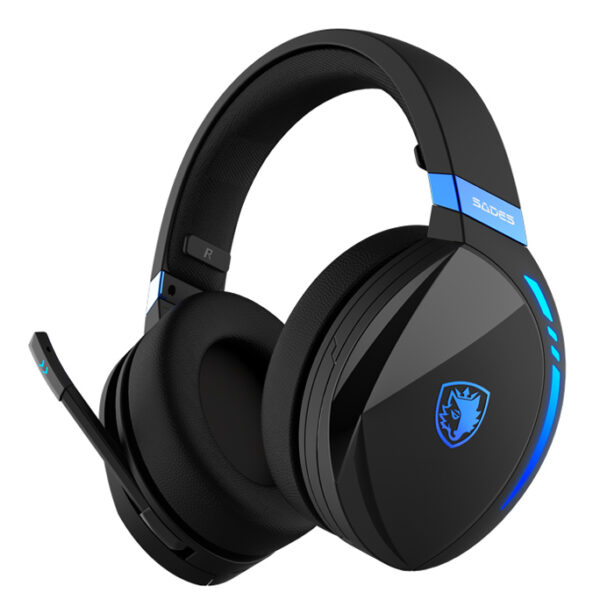 SADES gaming headset Warden I