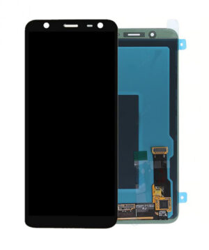 SAMSUNG Original LCD & Touch Panel για Galaxy Α3 2017 Α320