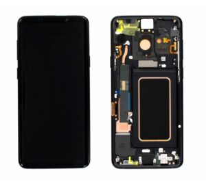 SAMSUNG Original LCD Touch Screen για Galaxy S9 Plus SM-G965F