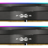 SILICON POWER μνήμη DDR4 UDIMM XPOWER Zenith
