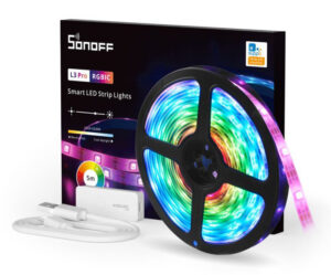 SONOFF smart LED καλωδιοταινία L3 Pro