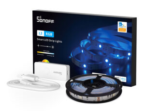 SONOFF smart LED καλωδιοταινία L3