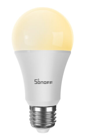 SONOFF smart λάμπα LED B02-B-A60