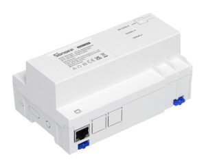 SONOFF smart μονάδα παρακολούθησης ισχύος SPM-MAIN WiFi/Ethernet