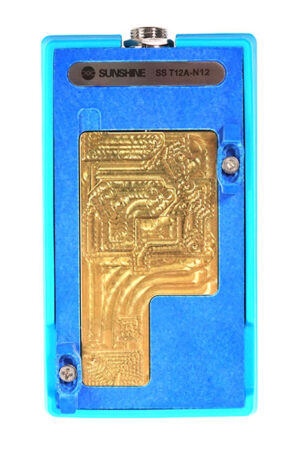 SUNSHINE βάση motherboard SS-T12A-N12 για iPhone 12 series
