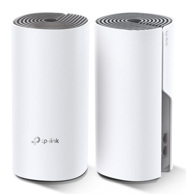 TP-LINK Home Mesh Wi-Fi System DECO E4