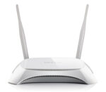TP-LINK Wireless N Router TL-MR3420