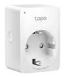 TP-LINK smart αντάπτορας ρεύματος TAPO-P100