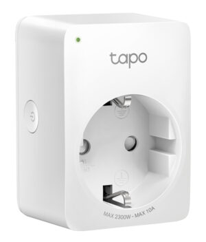 TP-LINK smart αντάπτορας ρεύματος TAPO-P100
