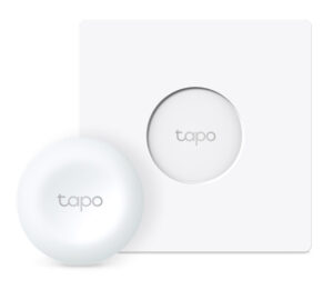 TP-LINK smart διακόπτης Tapo S200D