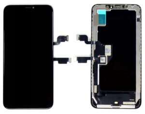 TW INCELL LCD για iPhone XS Max