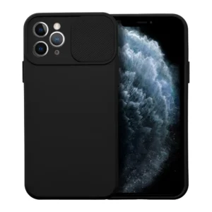TechWave Camslider case for iPhone 11 Pro black