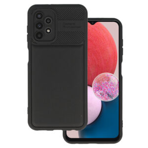 TechWave Heavy-Duty Protected case for Samsung Galaxy A23 4G / 5G black