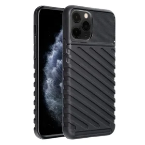 TechWave Thunder case for iPhone 11 Pro Max black